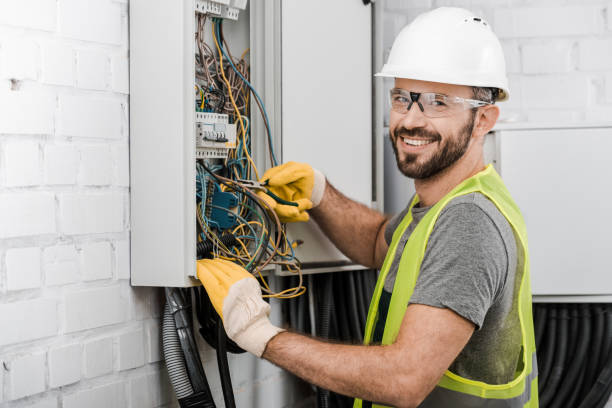 Best Affordable Electrician  in Fairfax, CA