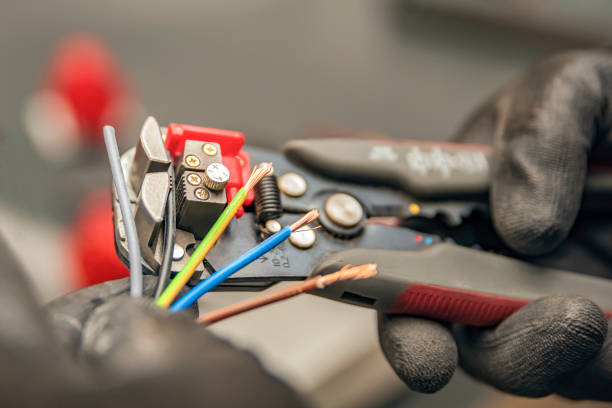Best Electrical Rewiring Services  in Fairfax, CA