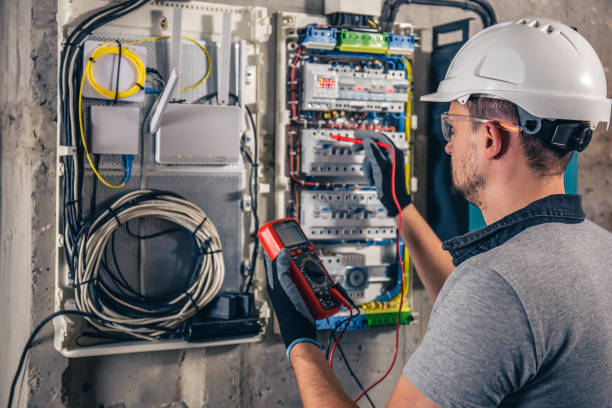 Best Affordable Emergency Electrician  in Fairfax, CA