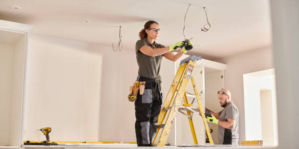 Best Local Electrician Companies  in Fairfax, CA