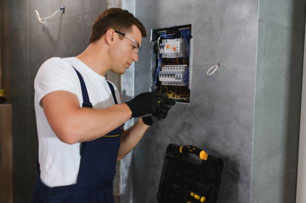 Best Emergency Electrician Near Me  in Fairfax, CA