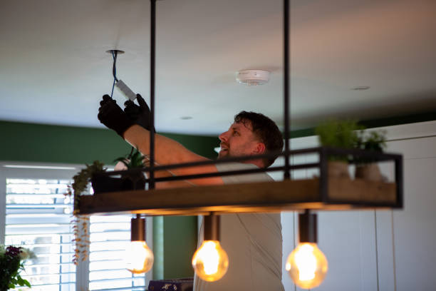 Best Circuit Breaker Repair  in Fairfax, CA