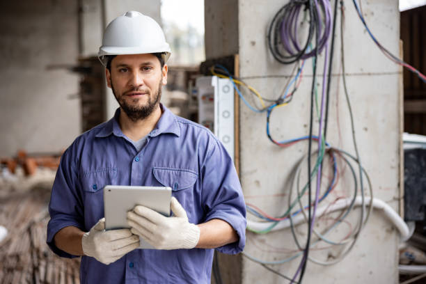 Best Electrician Near Me  in Fairfax, CA