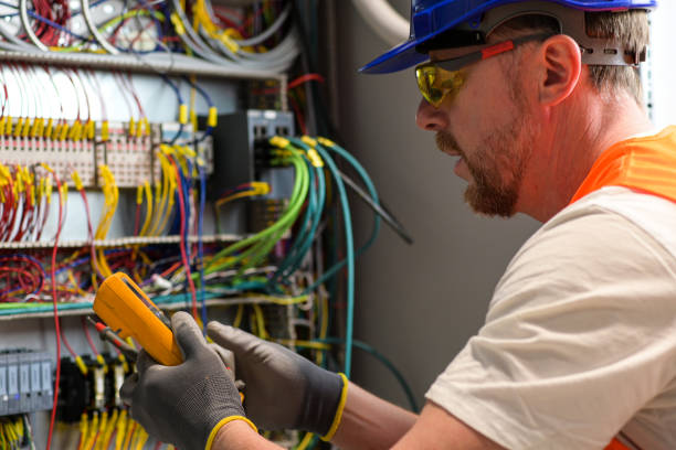 Best Generator Installation Services  in Fairfax, CA