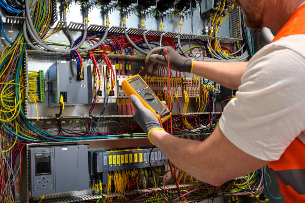 Best Ceiling Fan Installation Electrician  in Fairfax, CA
