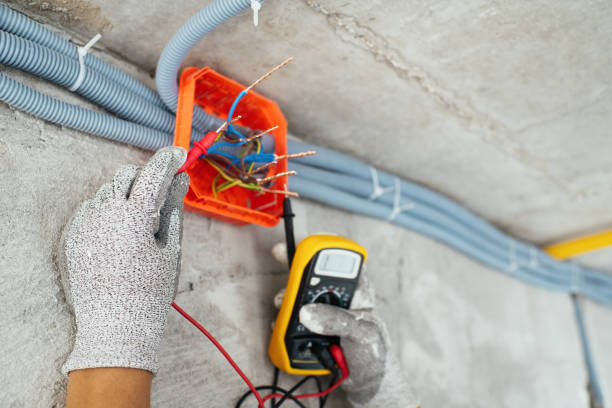 Best Electrical Outlet Repair  in Fairfax, CA