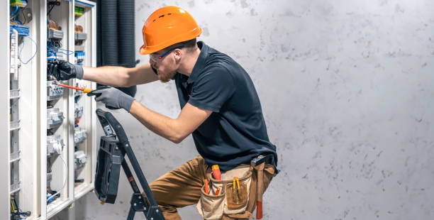 Best Home Electrical Repair  in Fairfax, CA